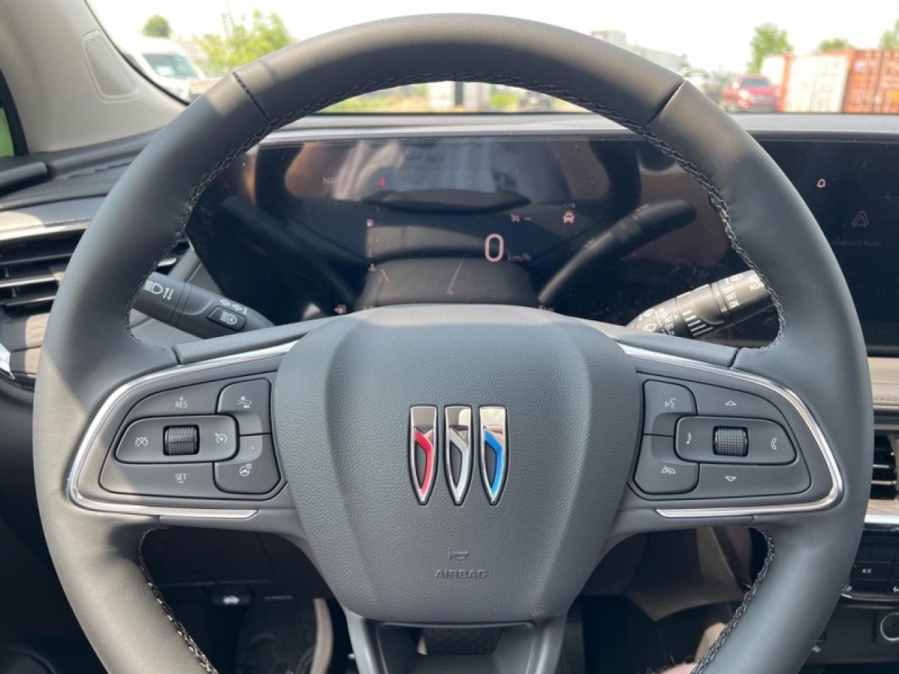 2026 Buick Encore GX Sport Touring Photo