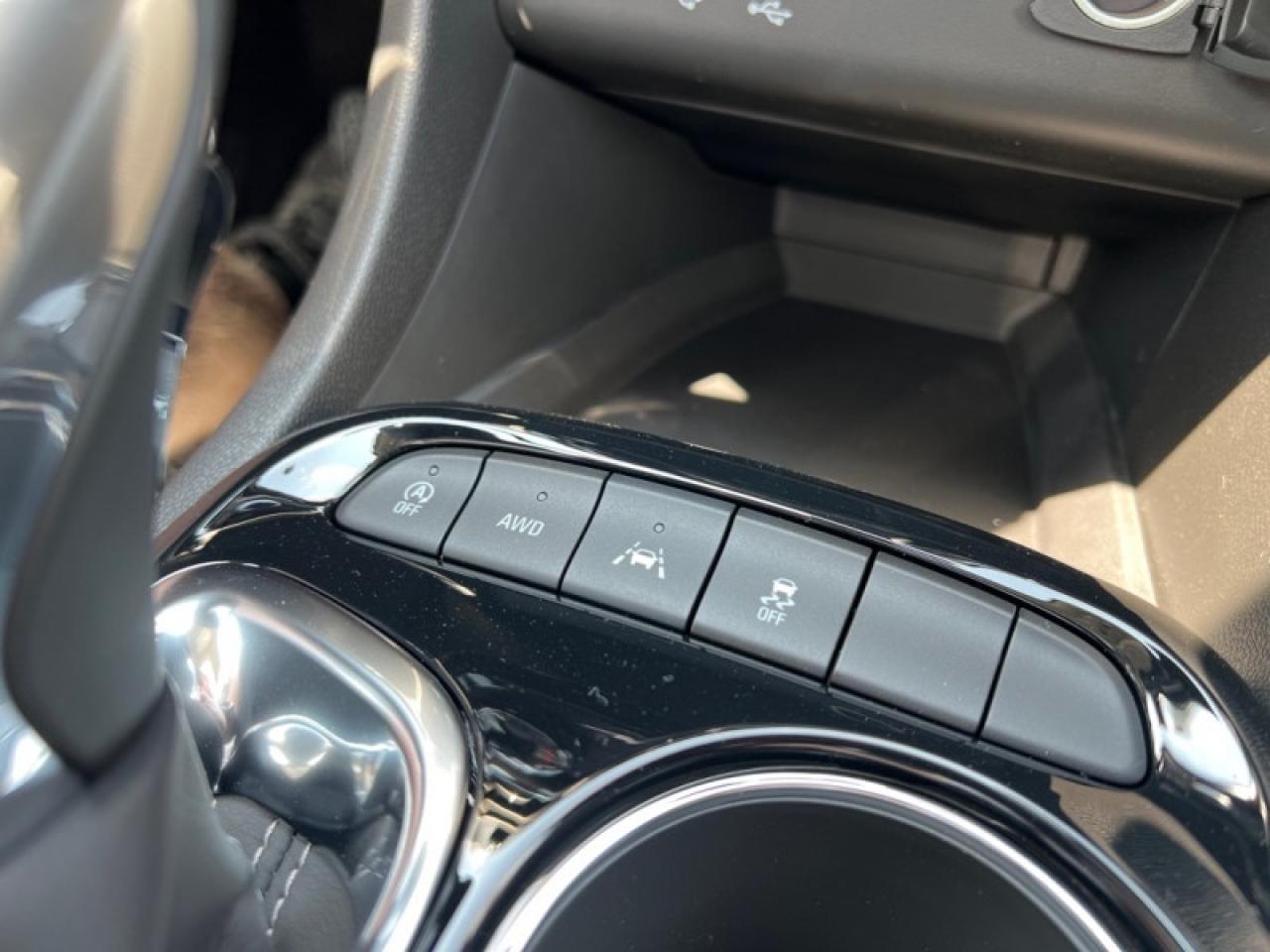 2026 Buick Encore GX Sport Touring Photo