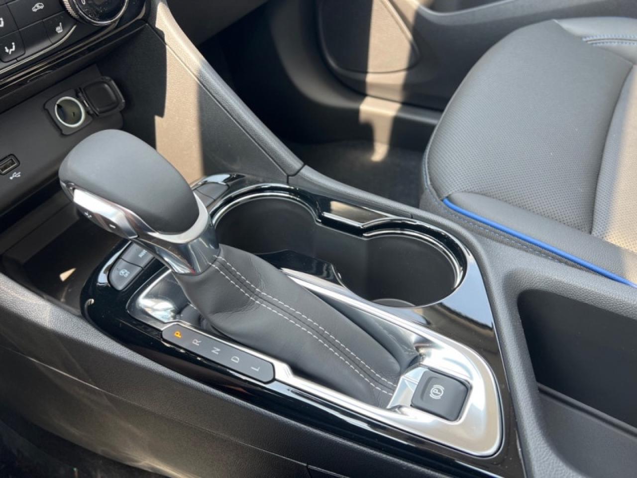 2026 Buick Encore GX Sport Touring Photo