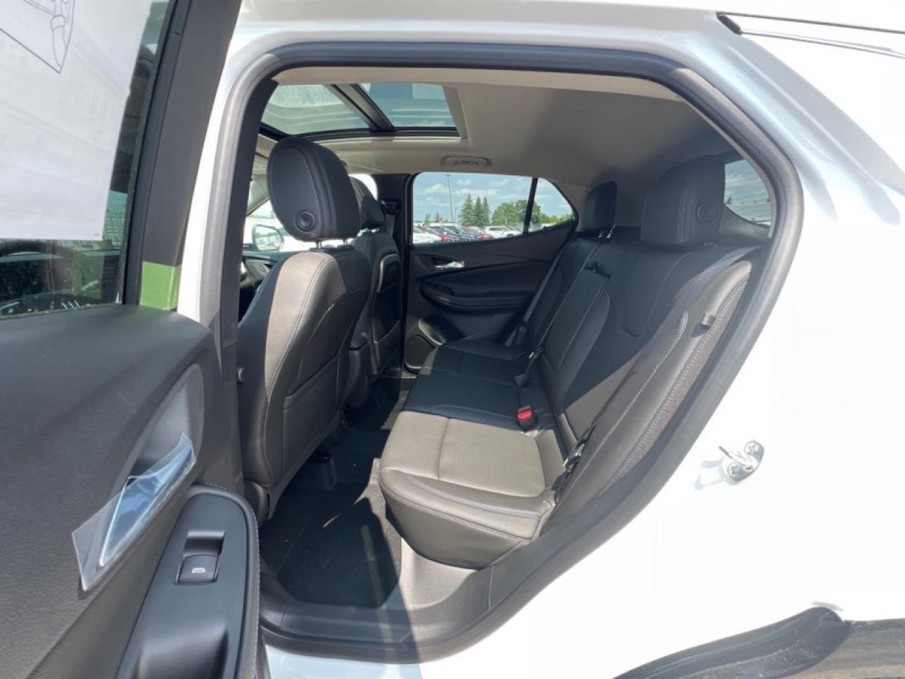 2026 Buick Encore GX Sport Touring Photo