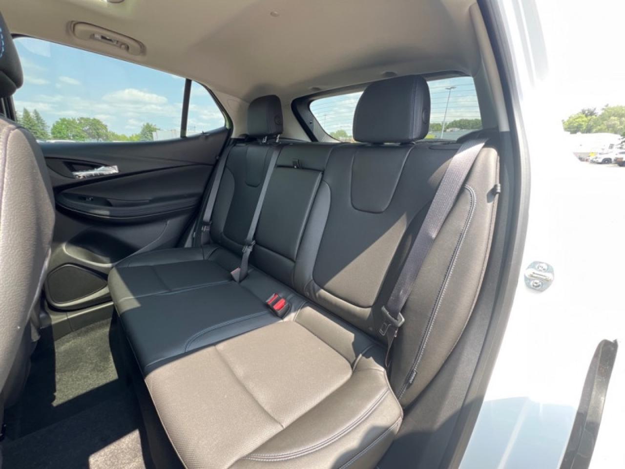 2026 Buick Encore GX Sport Touring Photo