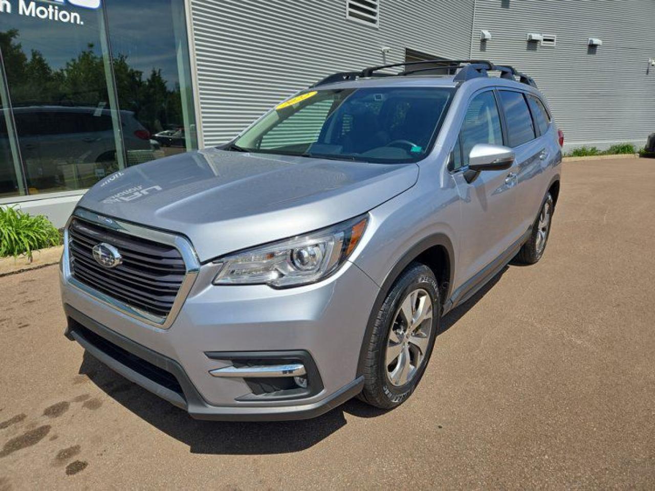 Used 2022 Subaru ASCENT Touring for sale in Dieppe, NB