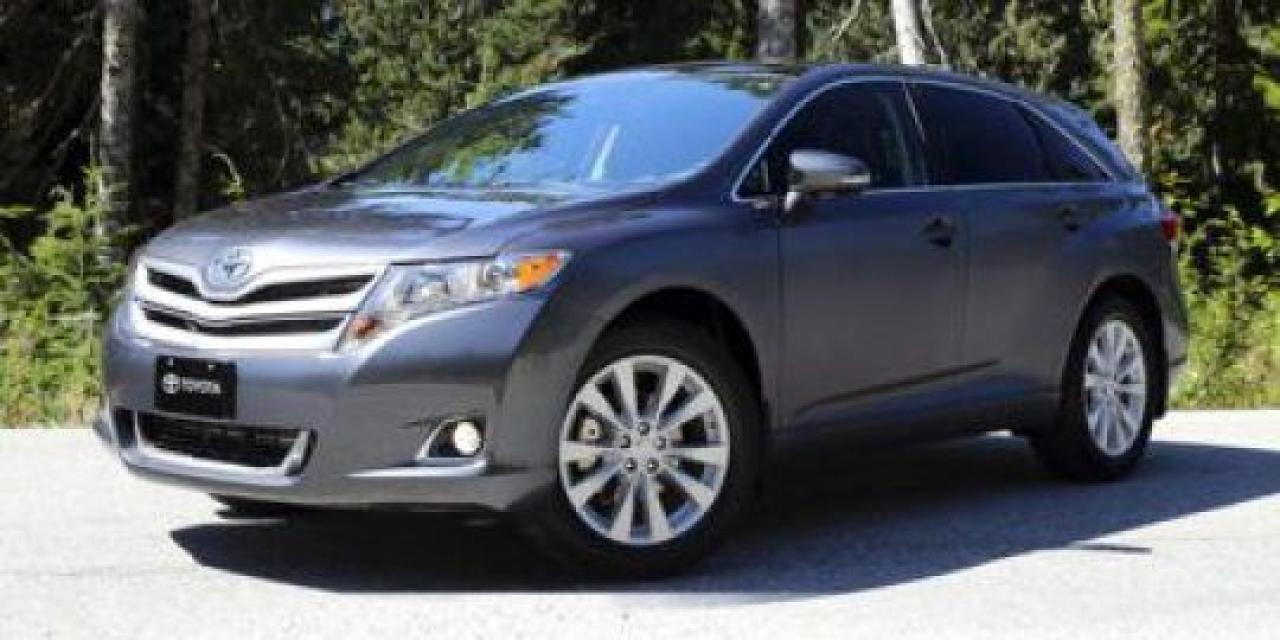 Used 2016 Toyota Venza UNKNOWN for sale in Prince Albert, SK