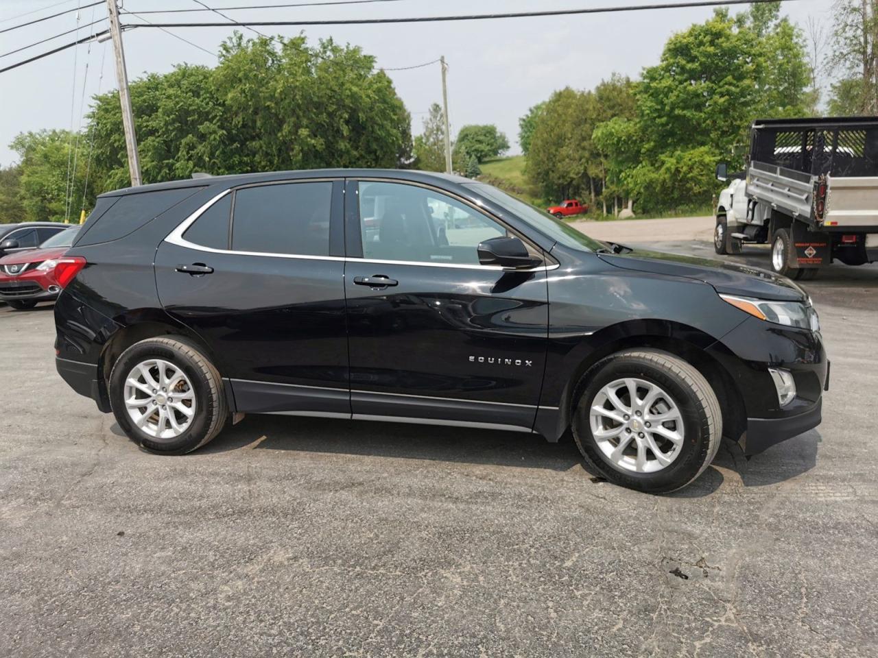 2019 Chevrolet Equinox LT - Photo #6