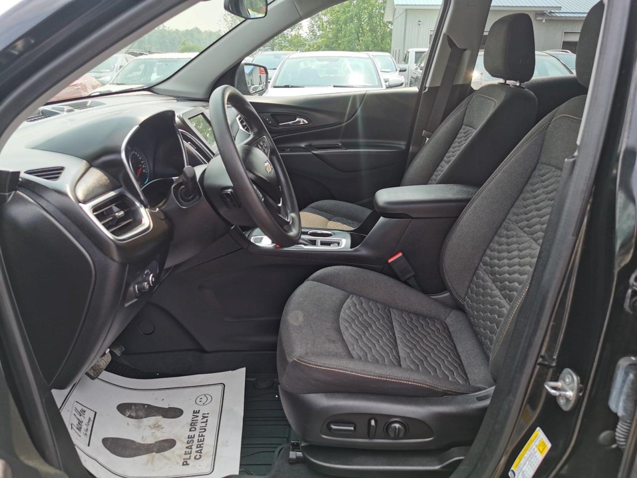 2019 Chevrolet Equinox LT - Photo #11