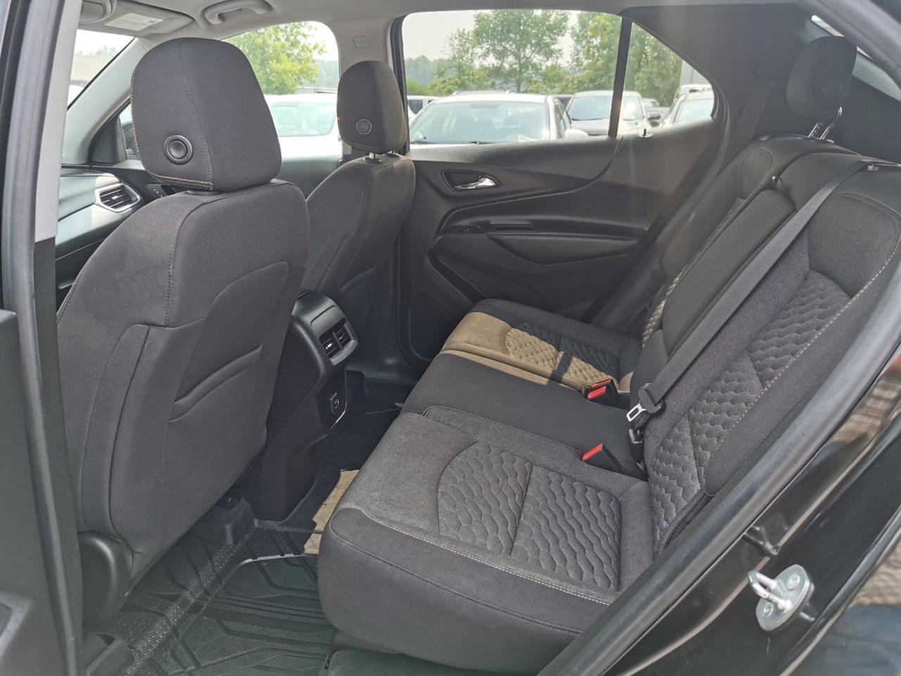 2019 Chevrolet Equinox LT - Photo #14