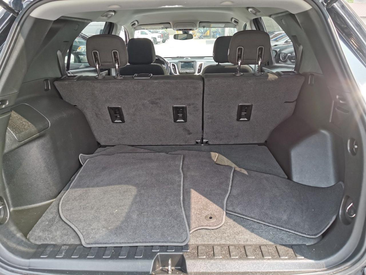 2019 Chevrolet Equinox LT - Photo #16