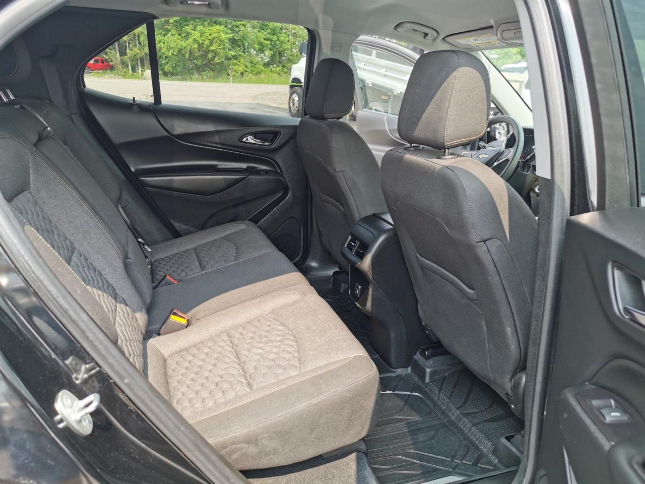 2019 Chevrolet Equinox LT - Photo #17
