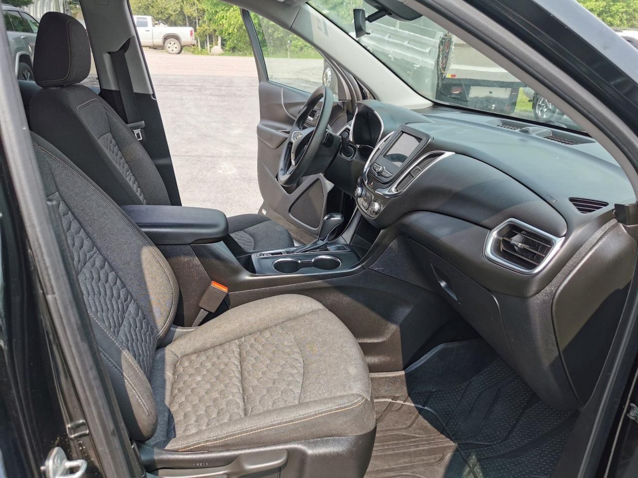 2019 Chevrolet Equinox LT - Photo #20
