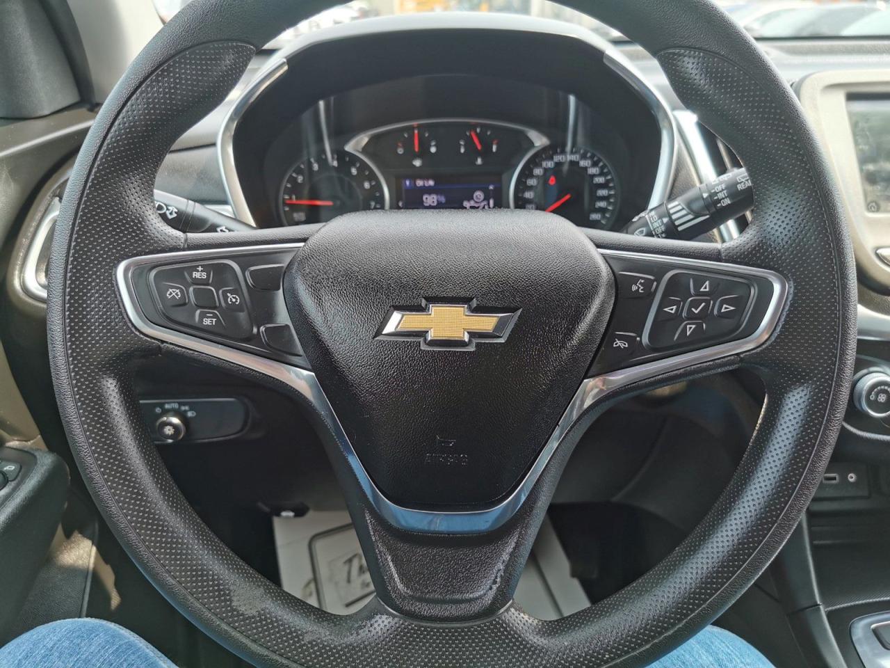 2019 Chevrolet Equinox LT - Photo #23
