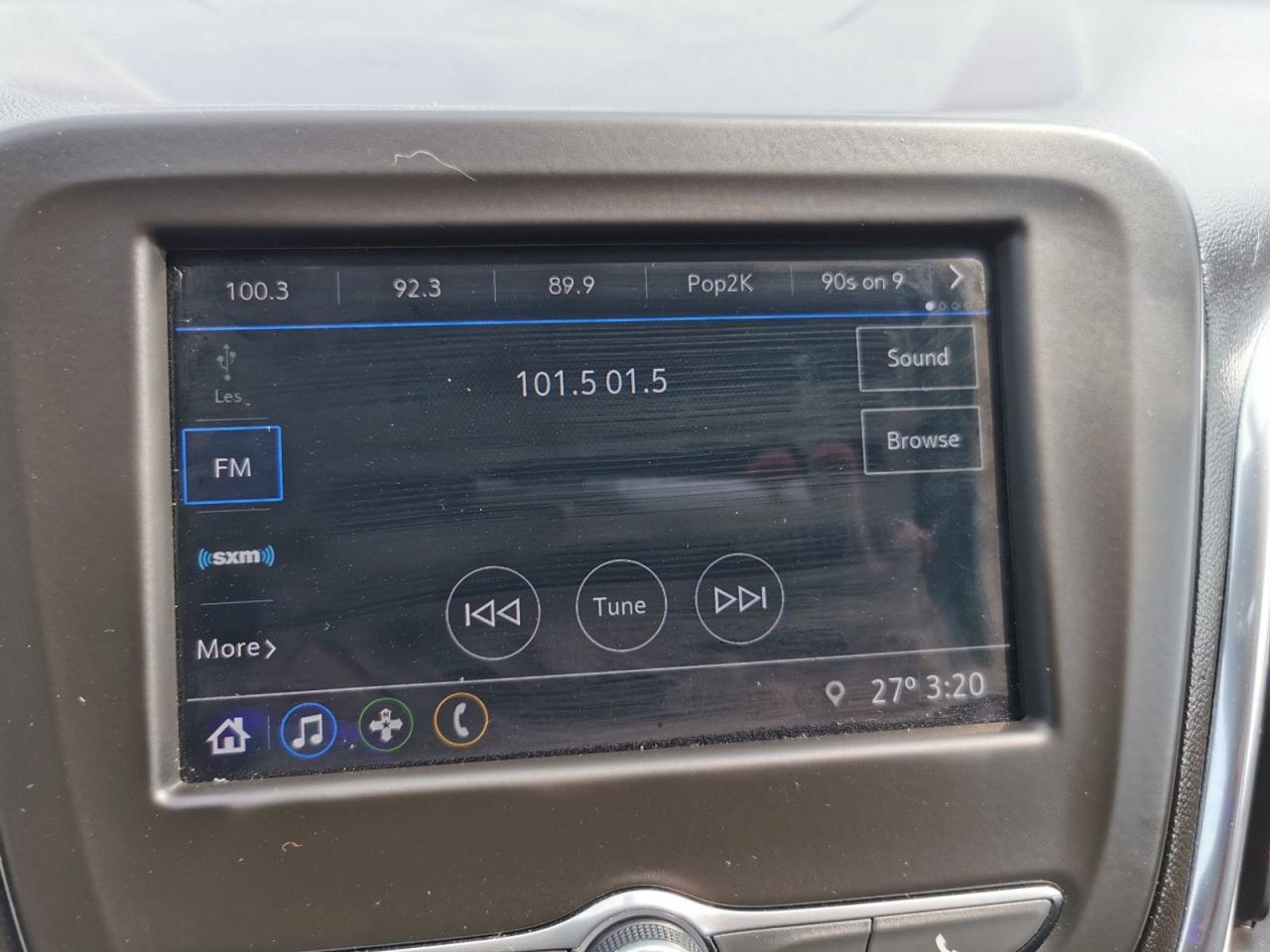 2019 Chevrolet Equinox LT - Photo #24