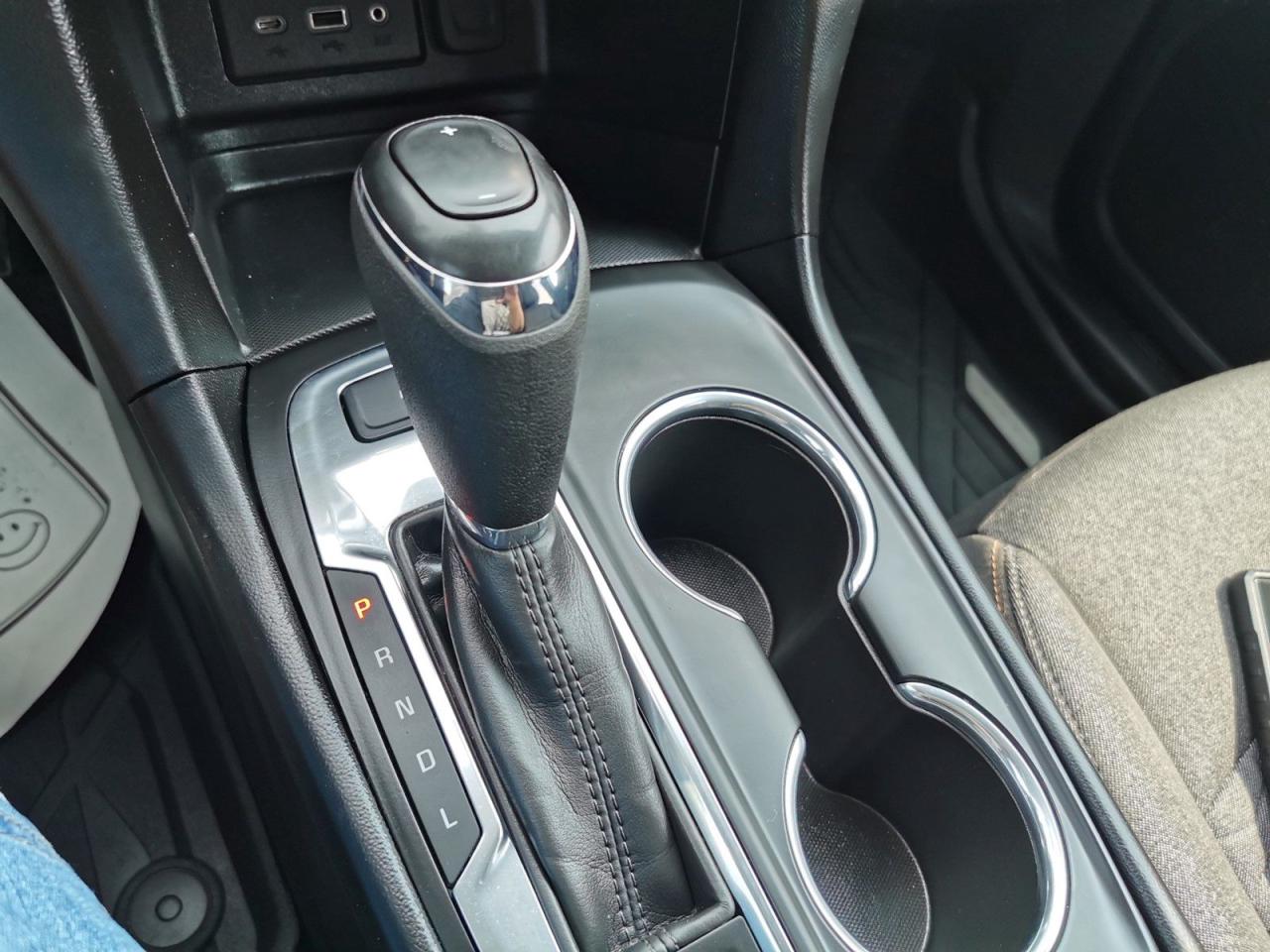 2019 Chevrolet Equinox LT - Photo #27