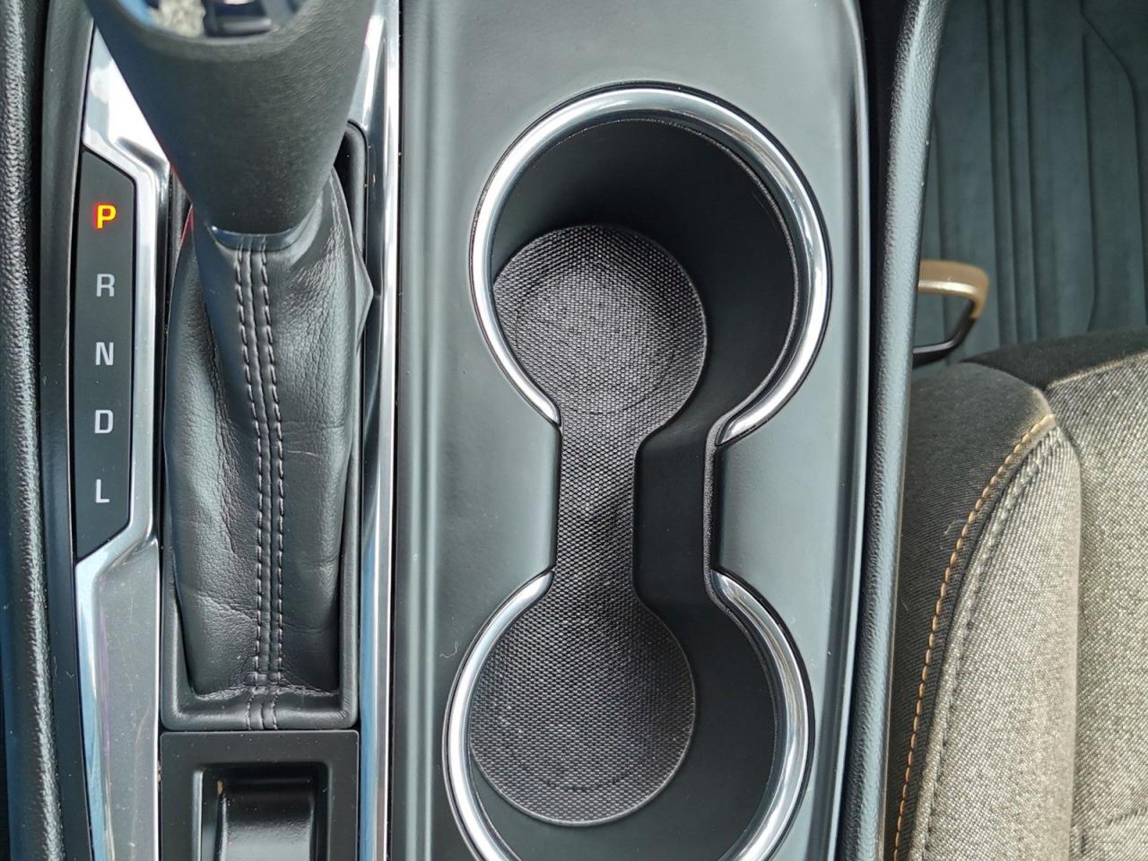 2019 Chevrolet Equinox LT - Photo #28
