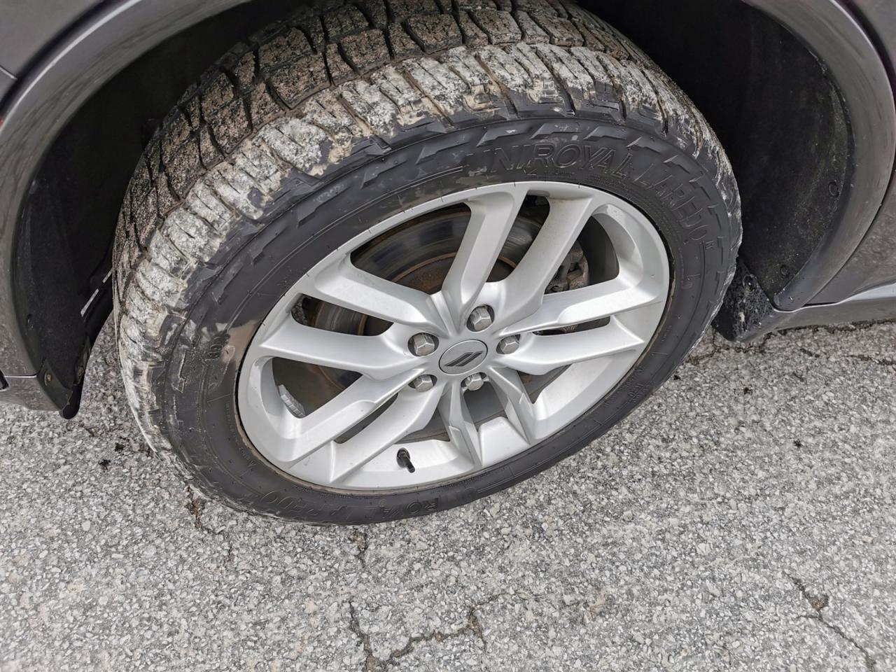 2021 Dodge Durango GT AWD - Photo #9