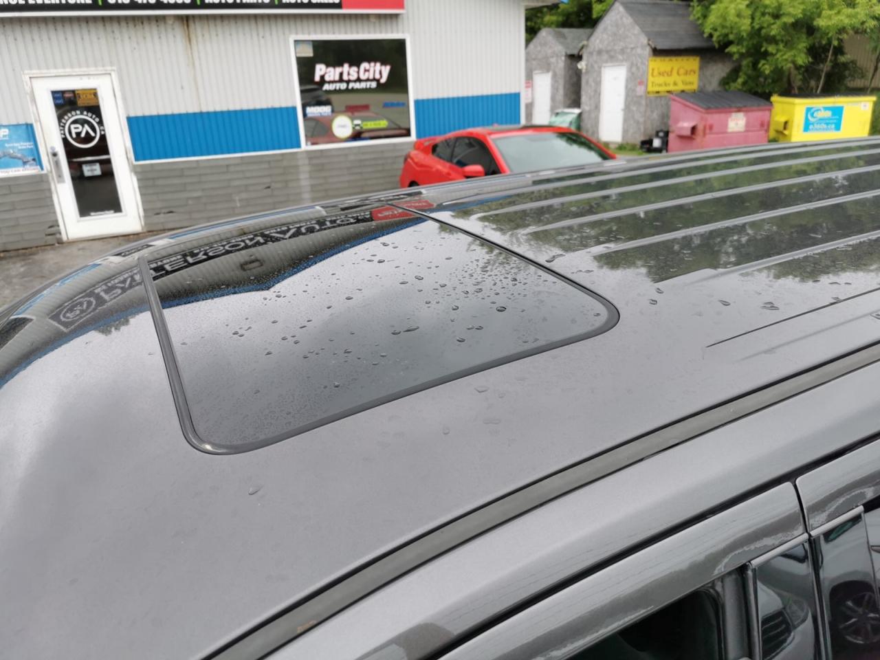 2021 Dodge Durango GT AWD - Photo #11