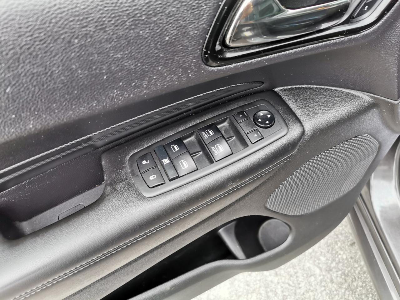 2021 Dodge Durango GT AWD - Photo #13