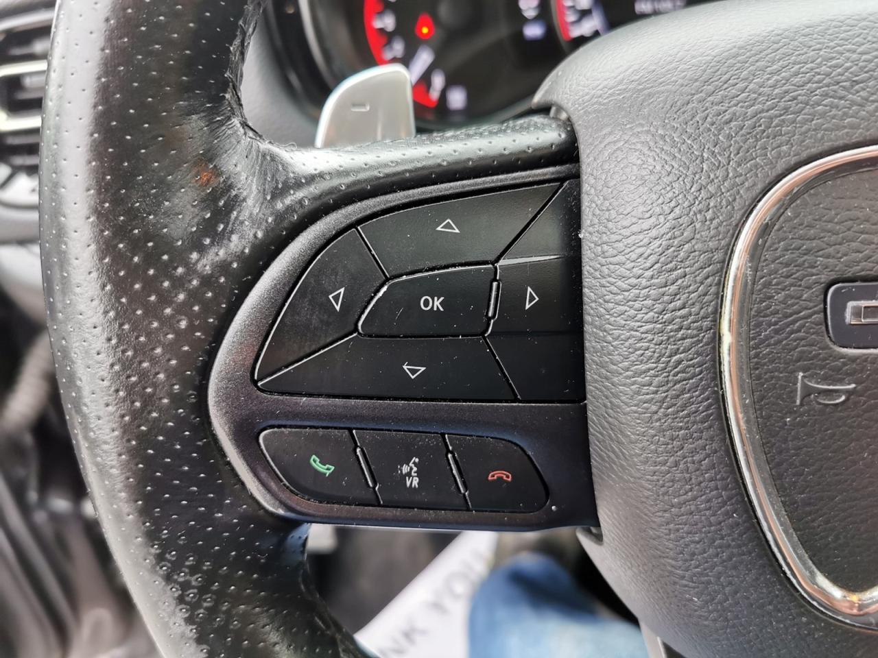 2021 Dodge Durango GT AWD - Photo #19