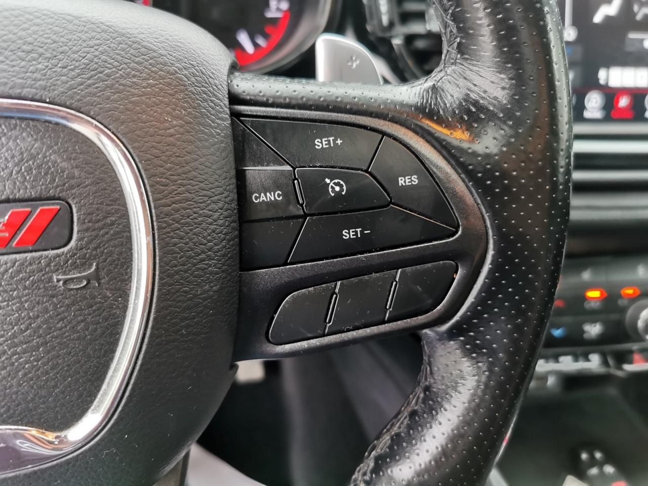 2021 Dodge Durango GT AWD - Photo #20