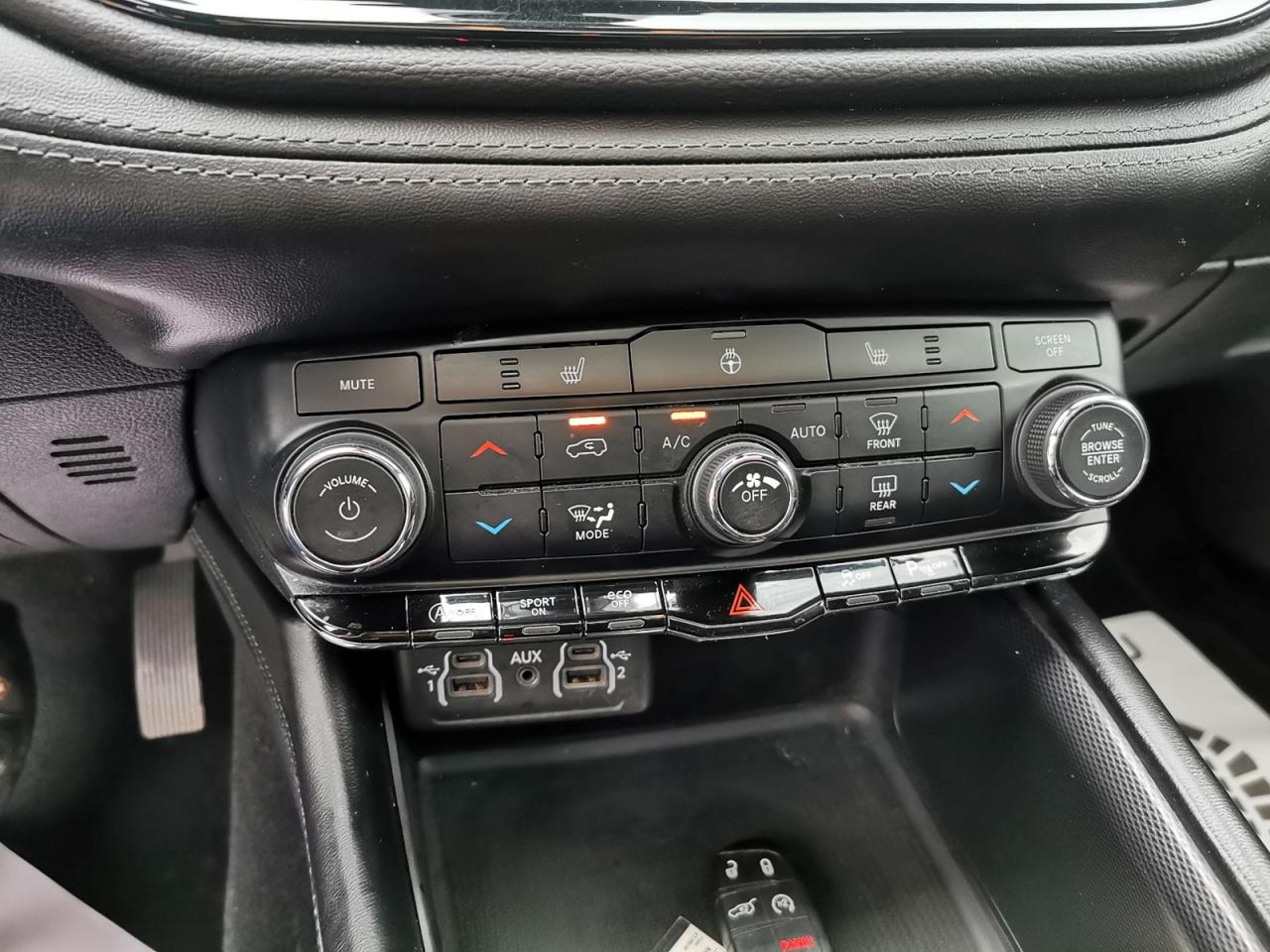 2021 Dodge Durango GT AWD - Photo #24