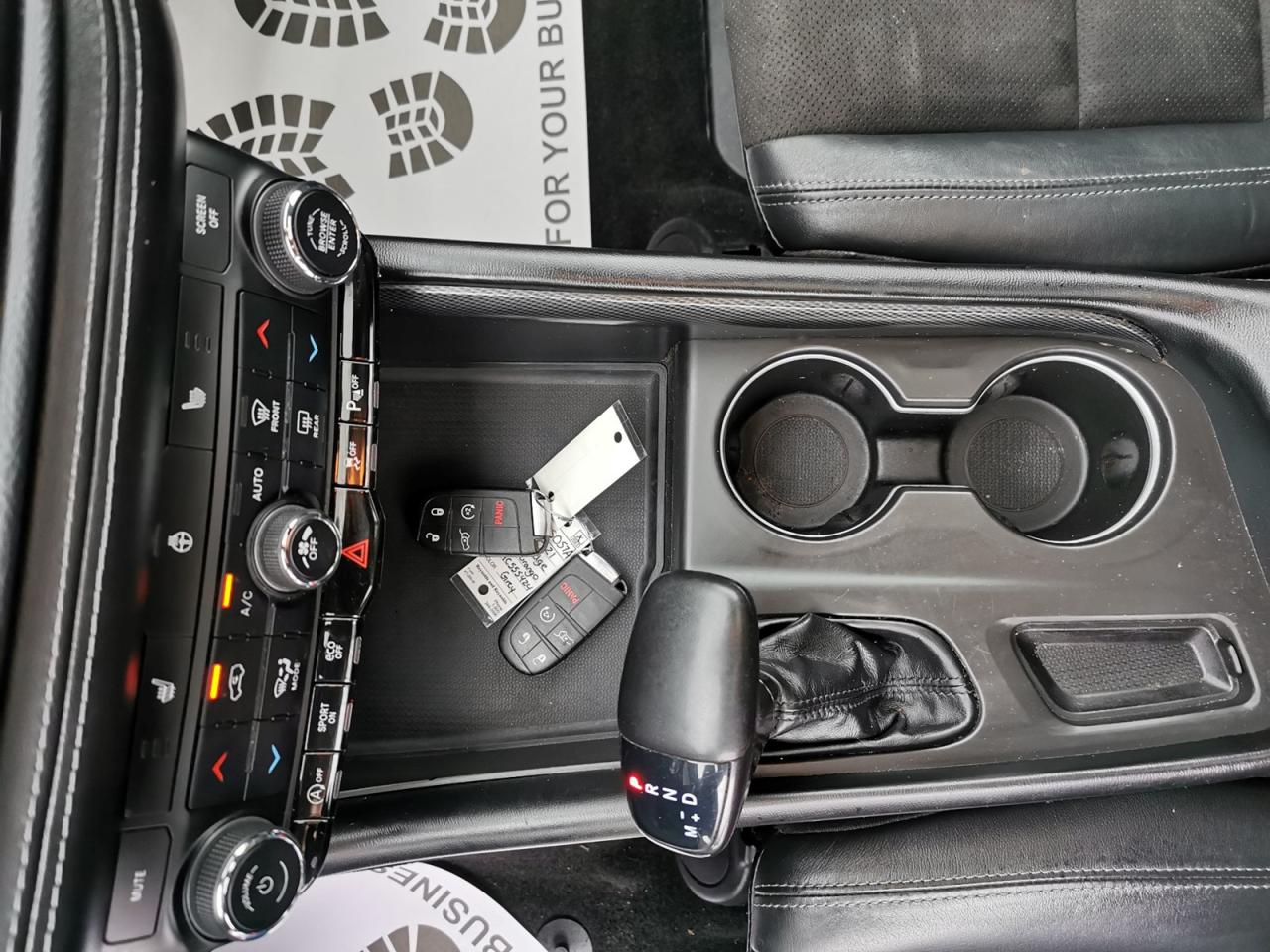 2021 Dodge Durango GT AWD - Photo #26