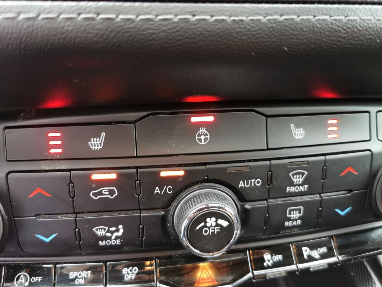 2021 Dodge Durango GT AWD - Photo #27