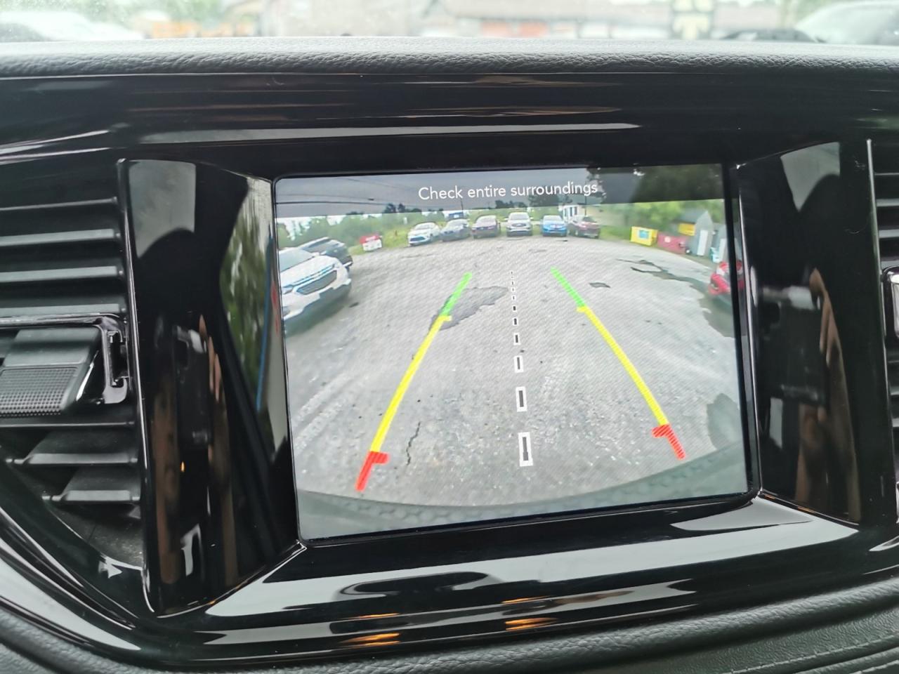 2021 Dodge Durango GT AWD - Photo #29