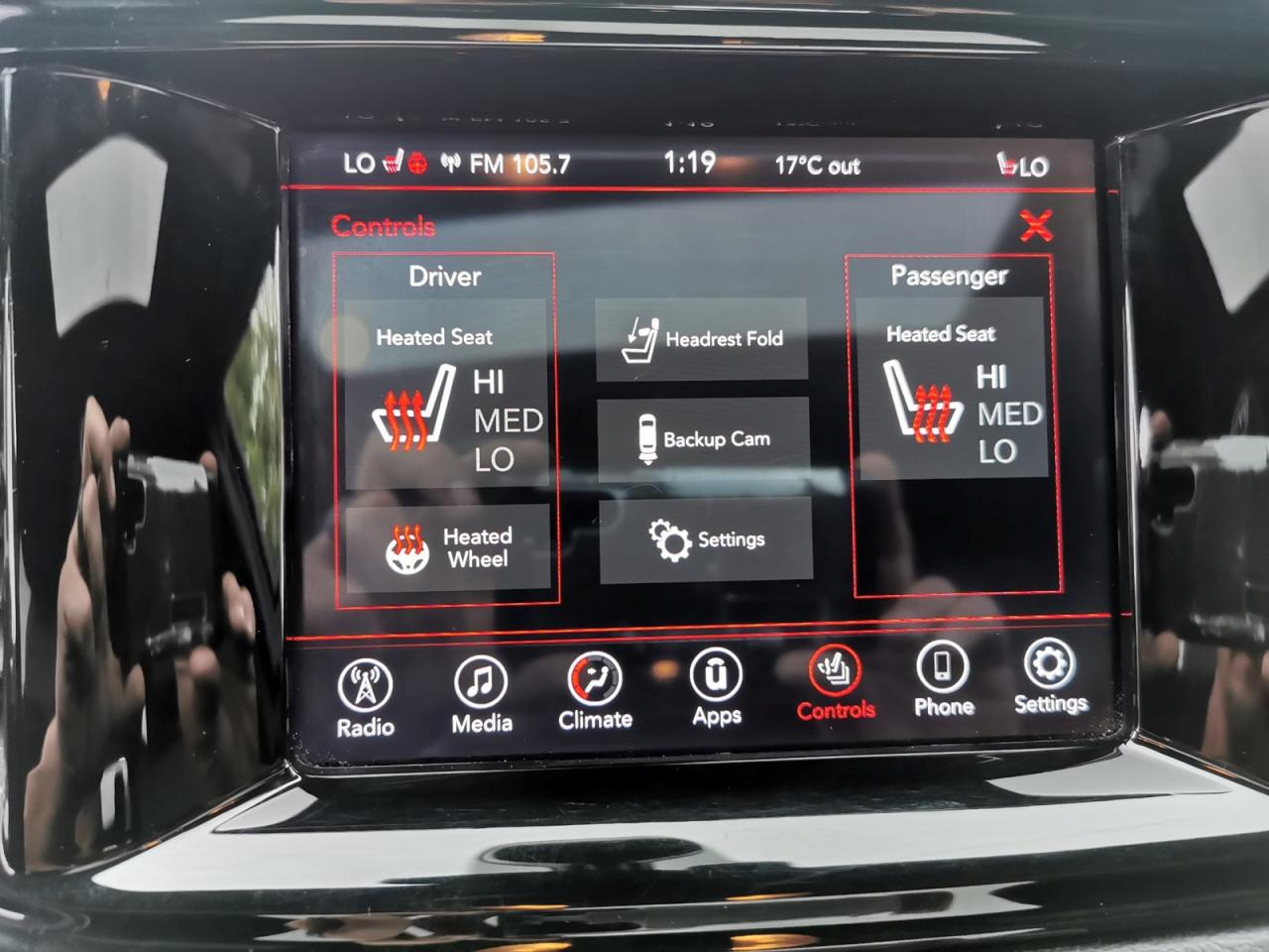 2021 Dodge Durango GT AWD - Photo #28