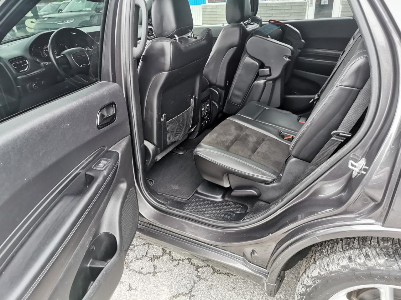 2021 Dodge Durango GT AWD - Photo #31