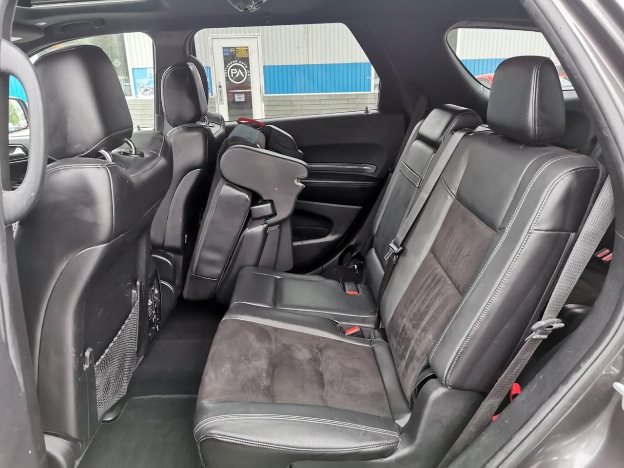 2021 Dodge Durango GT AWD - Photo #32