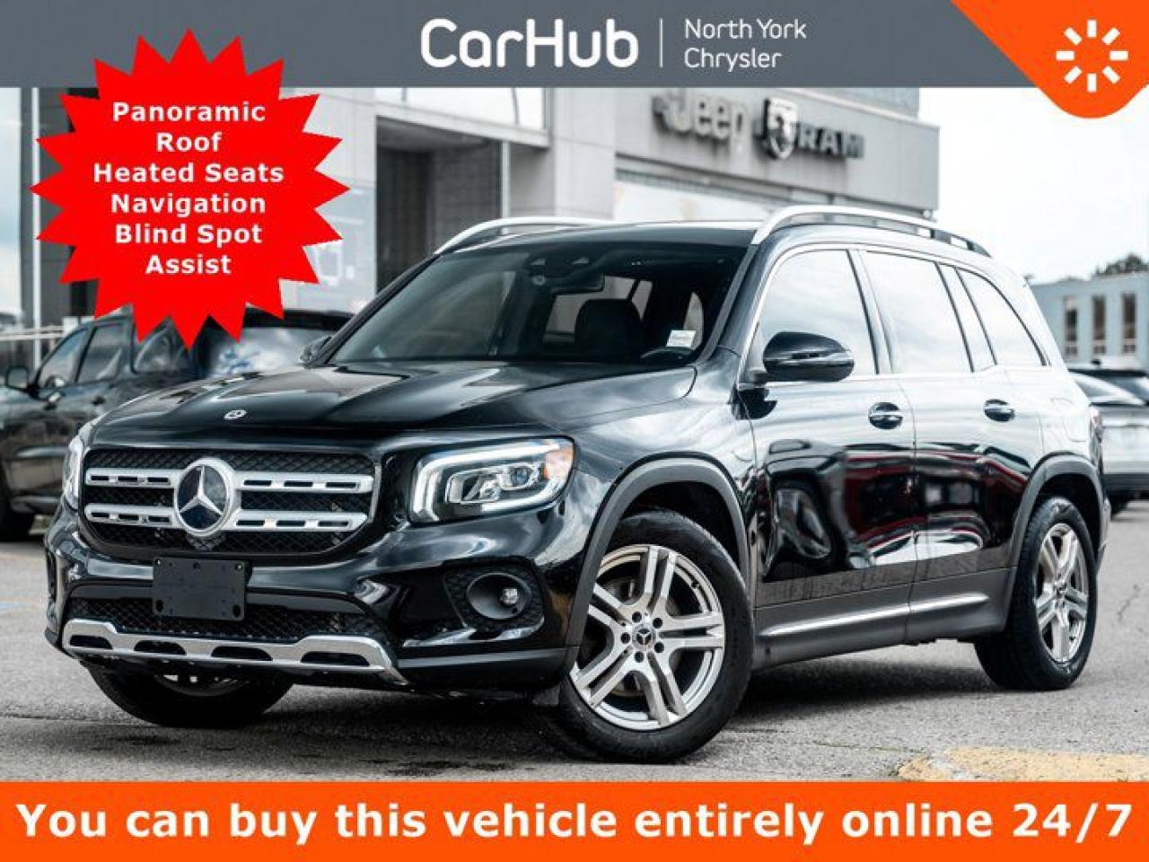 Used 2021 Mercedes-Benz G-Class 250 Panoroof Heated Seats Navi Blind Spot Assist for sale in Thornhill, ON