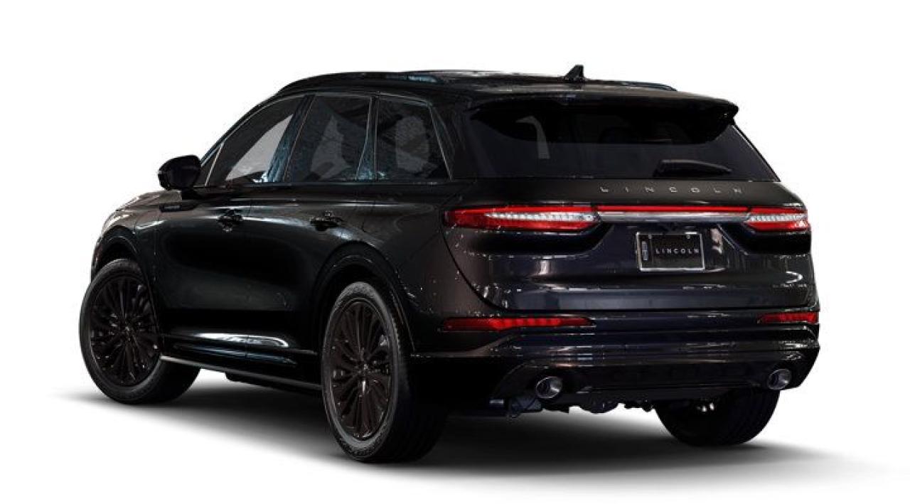 New 2025 Lincoln Corsair Grand Touring for sale in Halifax, NS