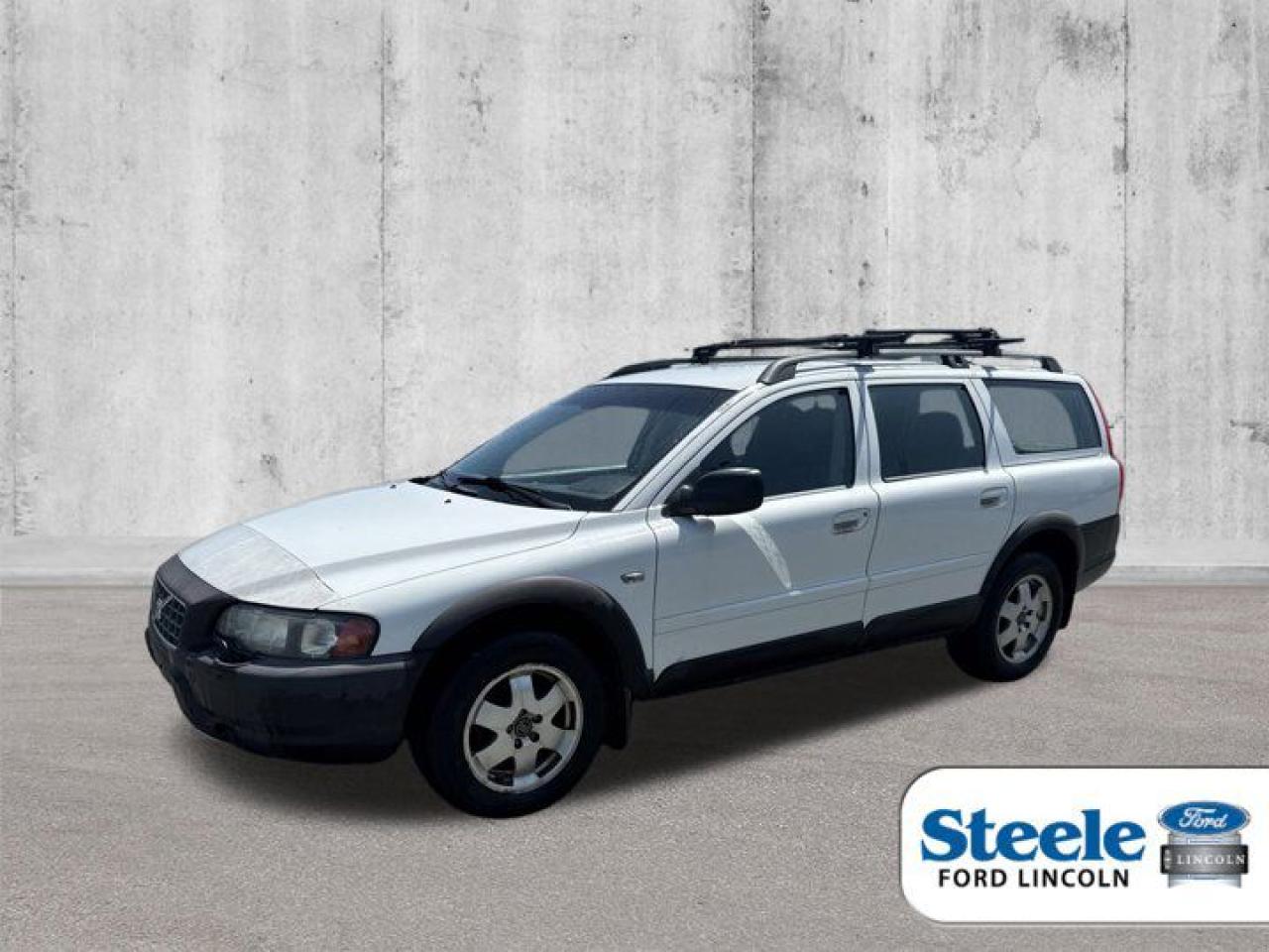 Used 2004 Volvo V70 2.5T for sale in Halifax, NS