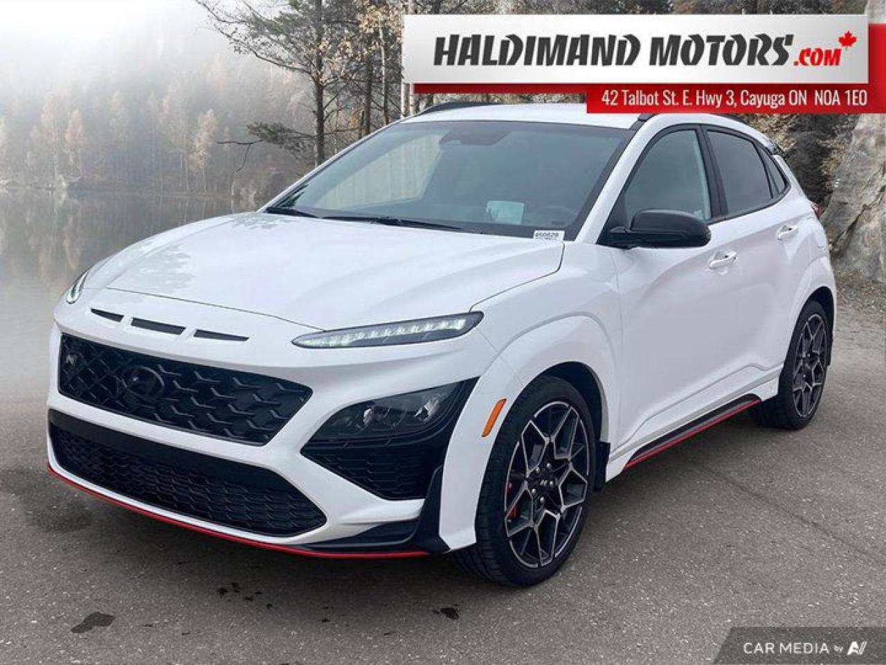Small SUV 2WD, N FWD, 8-Speed Auto-Shift Manual w/OD, Turbo Gas 4cyl 2.0L