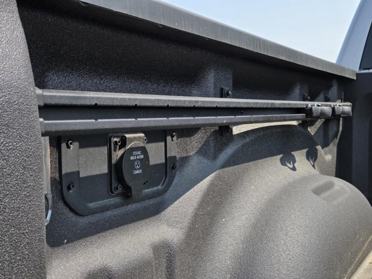 2025 RAM 1500 SPORT Photo