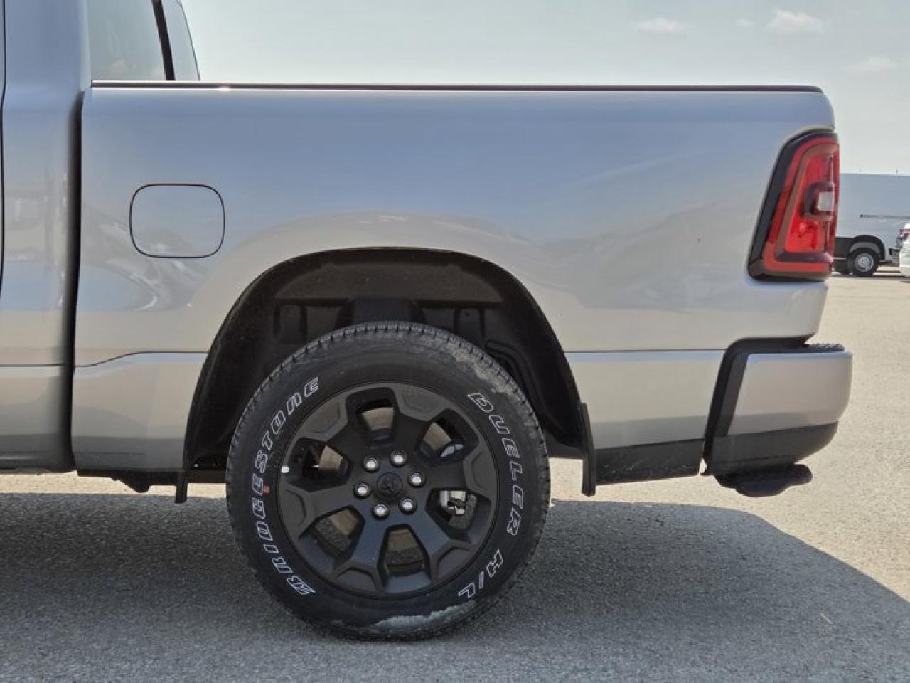 2025 RAM 1500 SPORT Photo