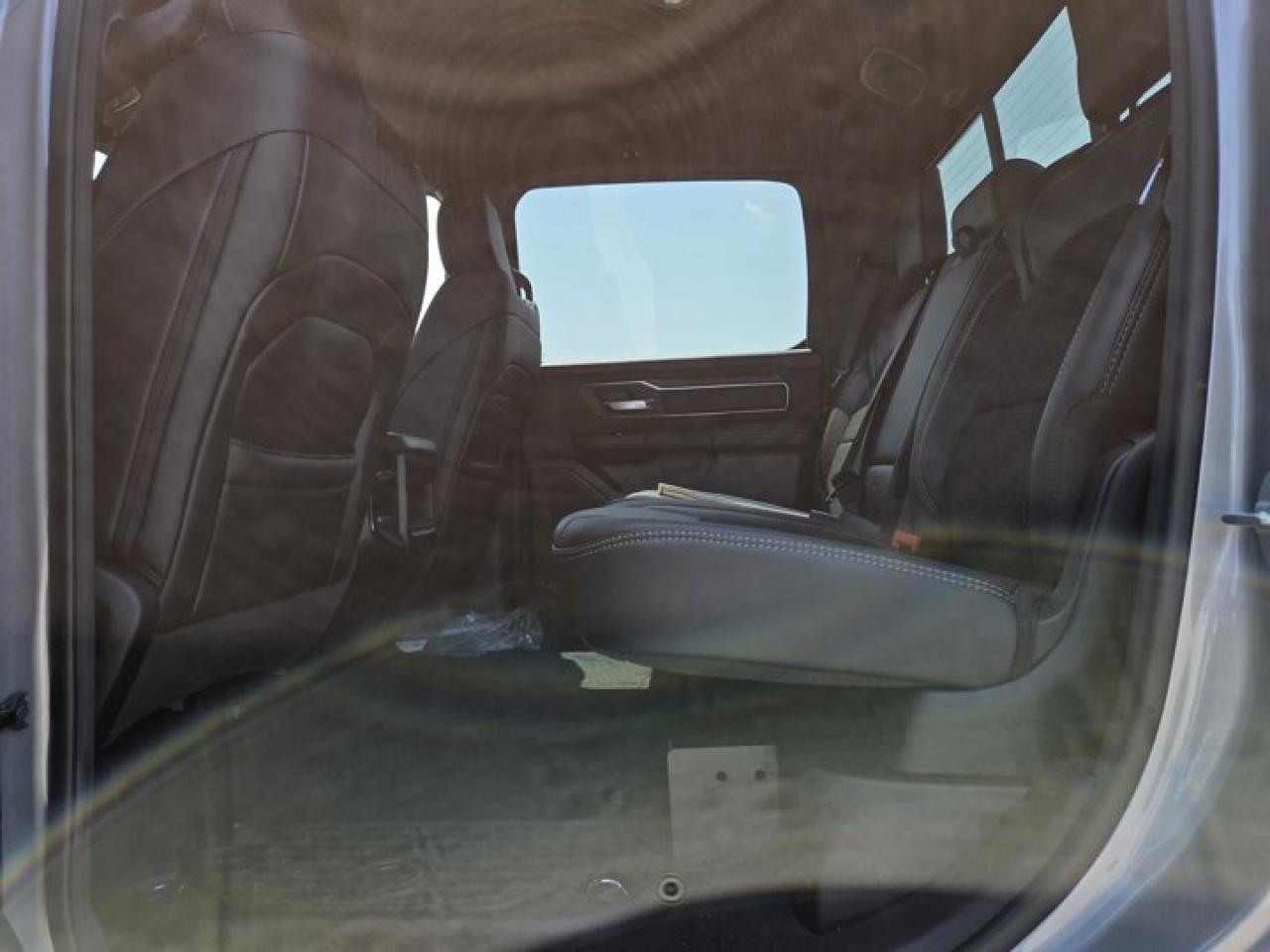 2025 RAM 1500 SPORT Photo