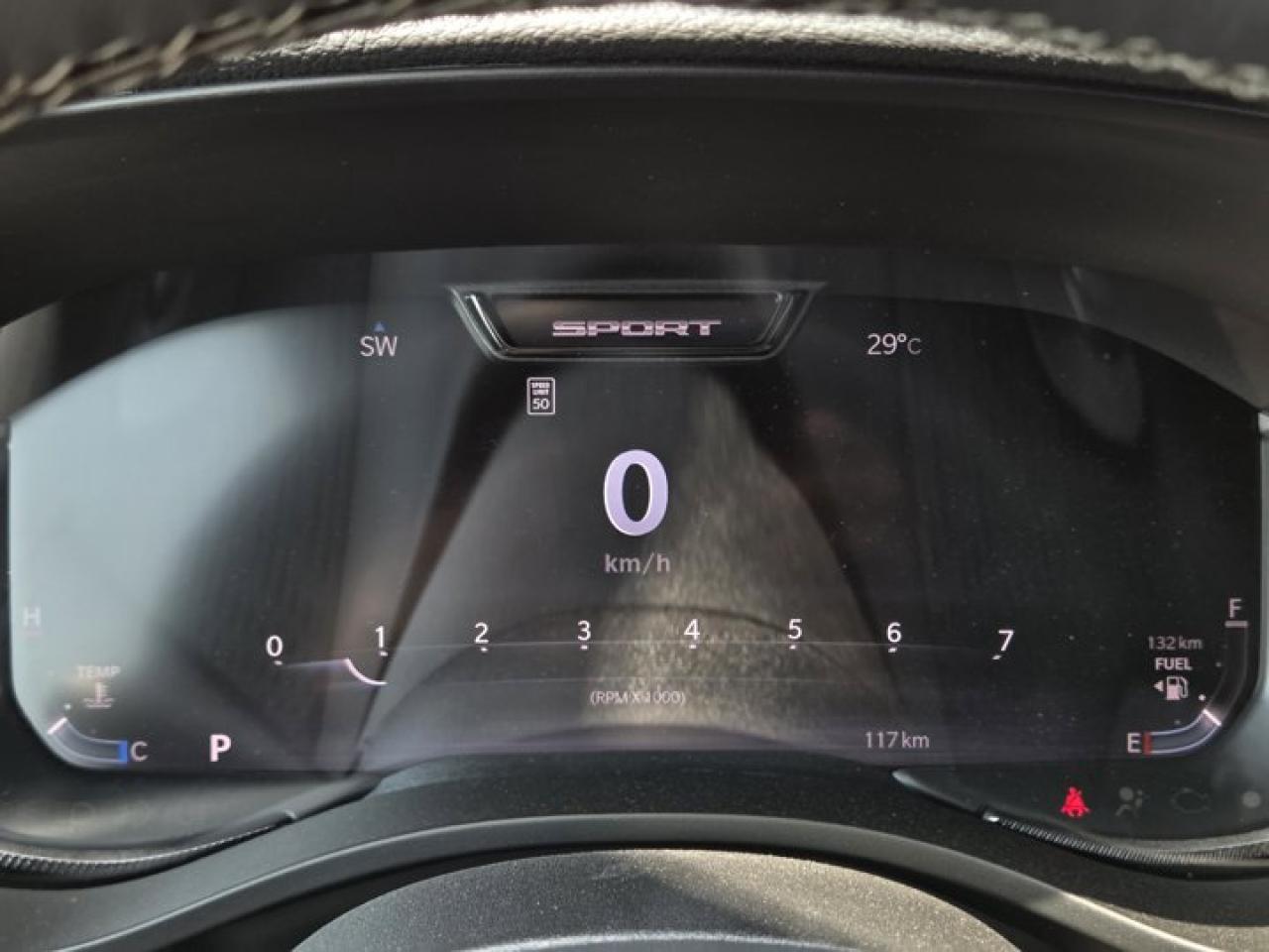 2025 RAM 1500 SPORT Photo