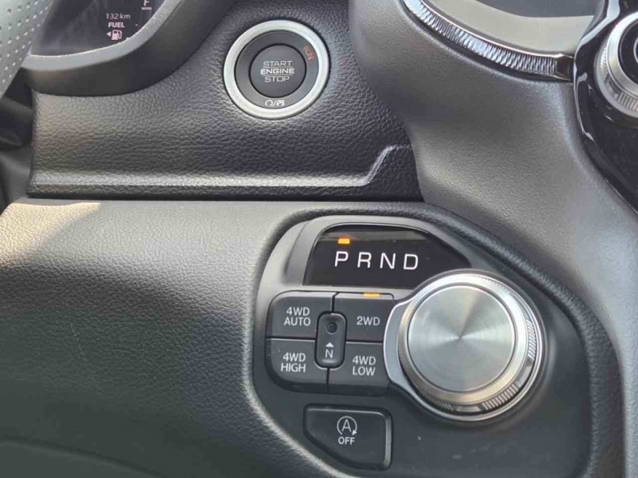 2025 RAM 1500 SPORT Photo