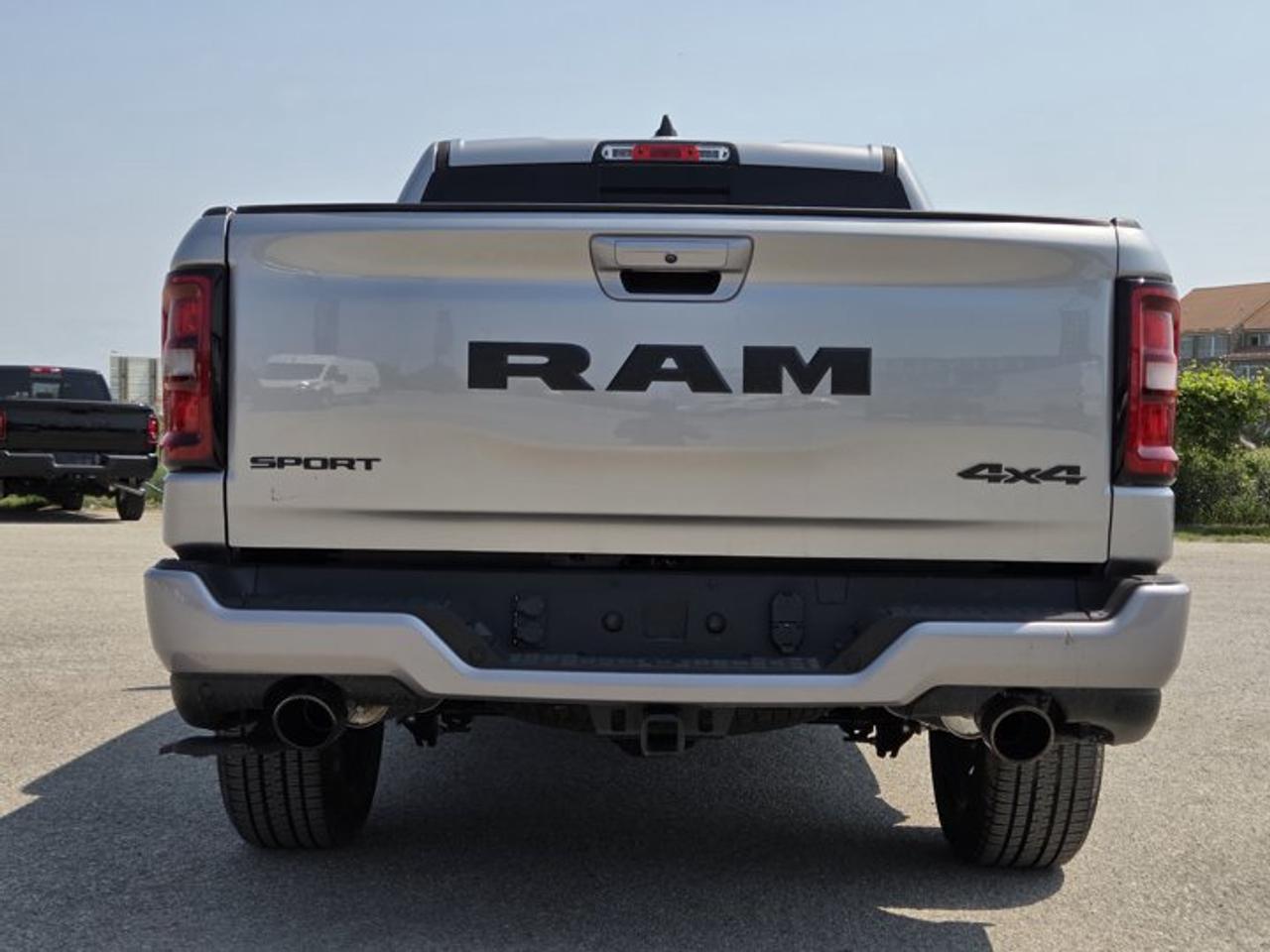 2025 RAM 1500 SPORT Photo
