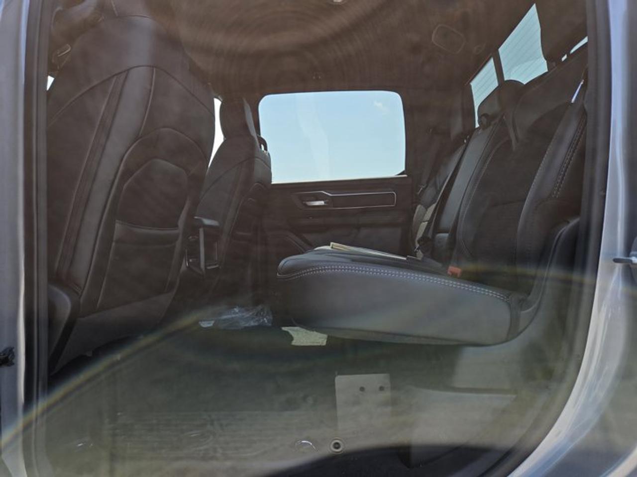 2025 RAM 1500 SPORT Photo