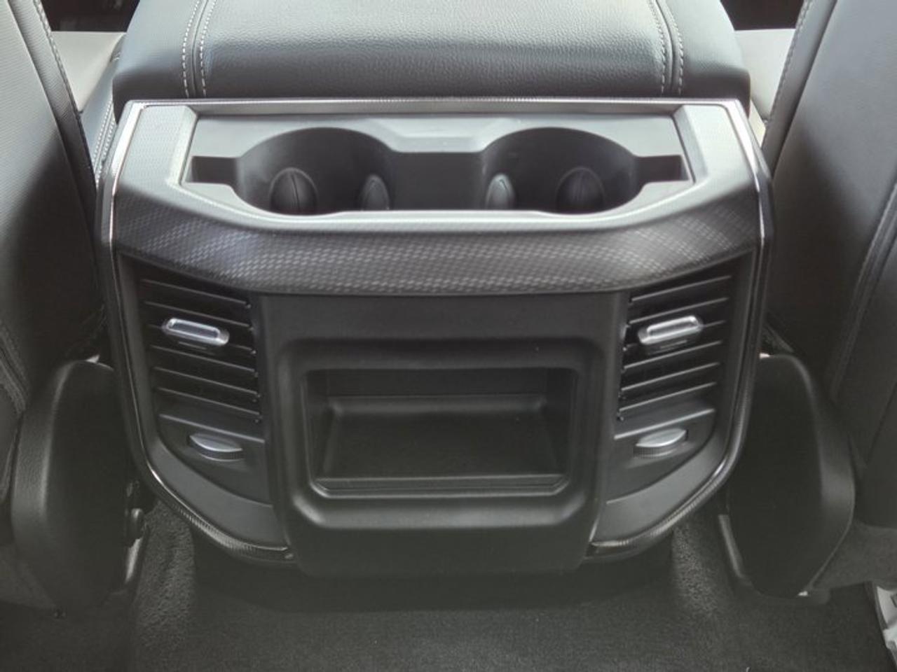2025 RAM 1500 SPORT Photo