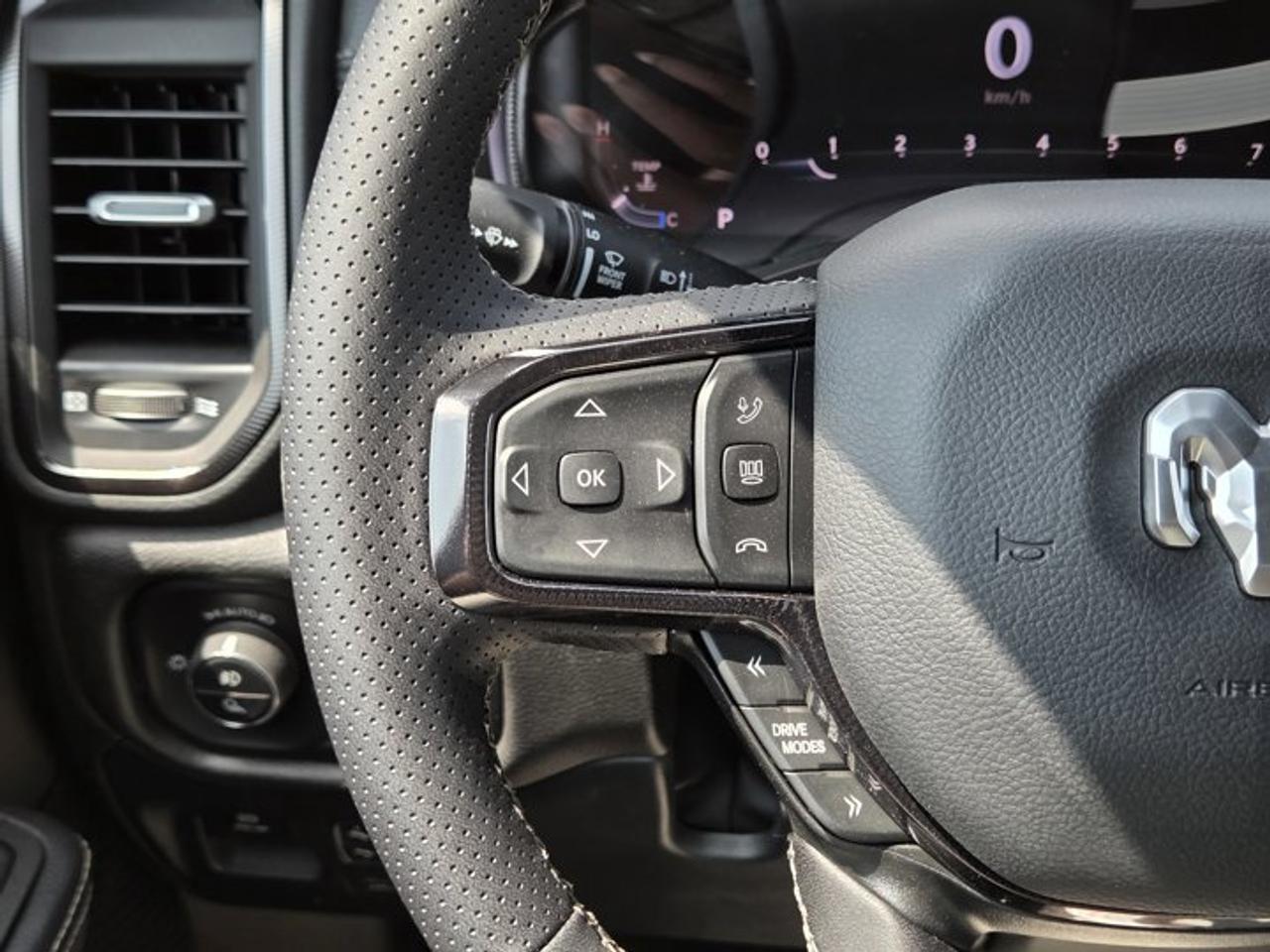 2025 RAM 1500 SPORT Photo