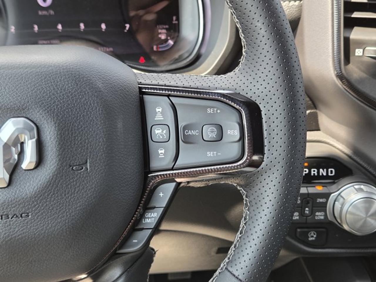 2025 RAM 1500 SPORT Photo