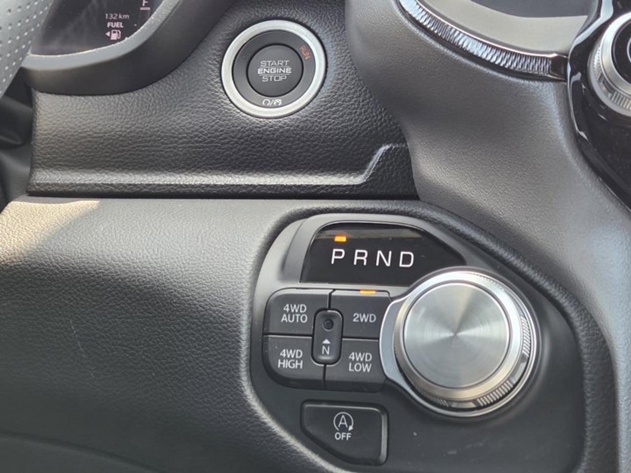 2025 RAM 1500 SPORT Photo