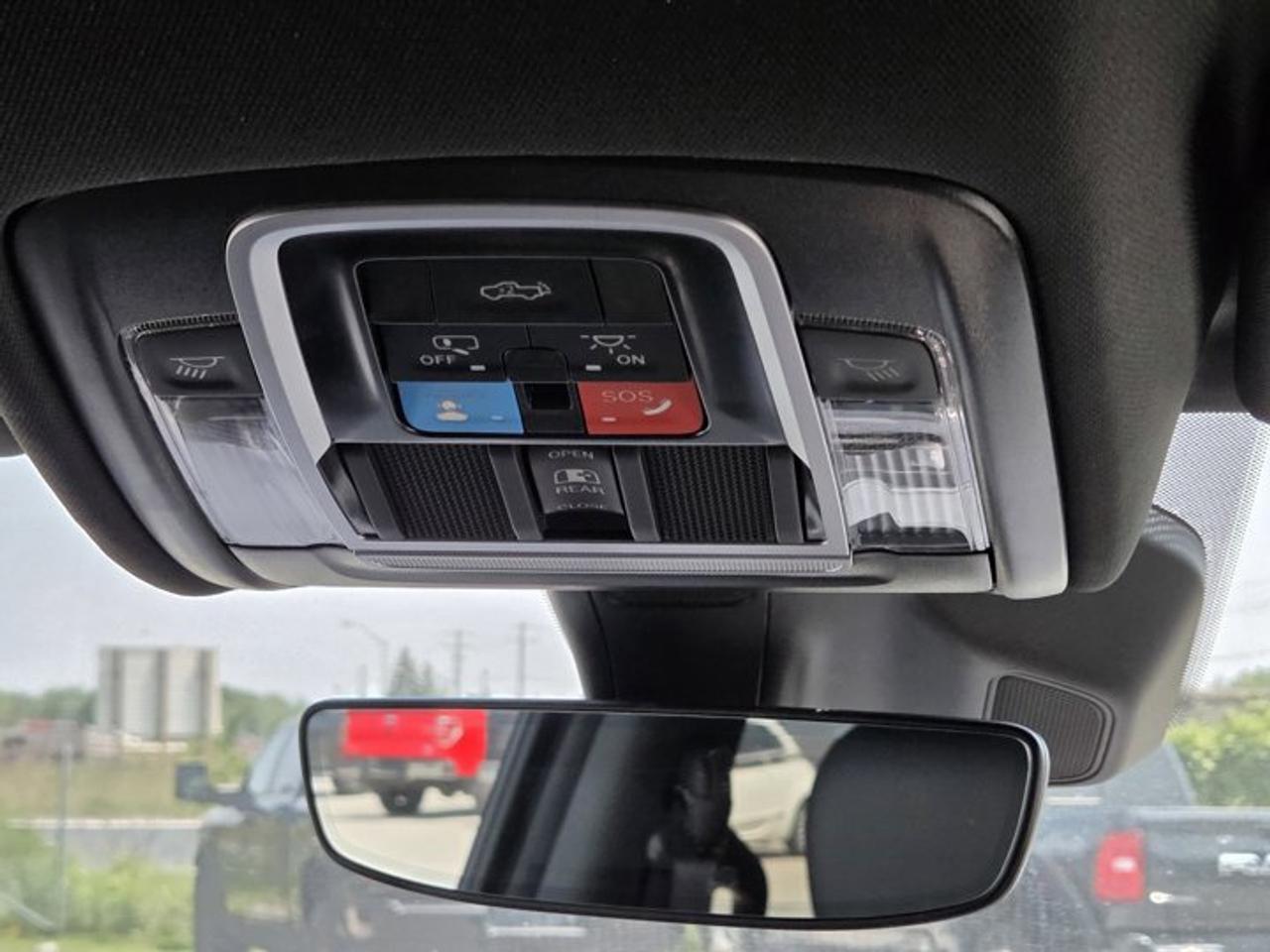 2025 RAM 1500 SPORT Photo