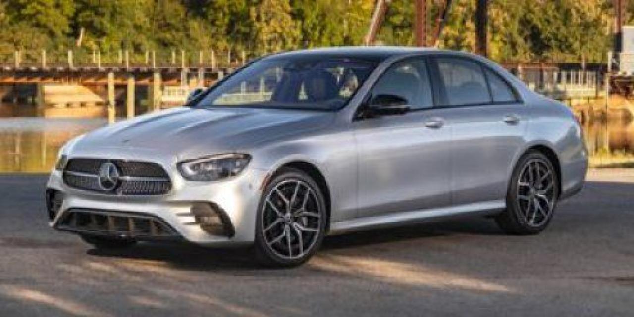 Used 2023 Mercedes-Benz E-Class E 450 for sale in Barrie, ON