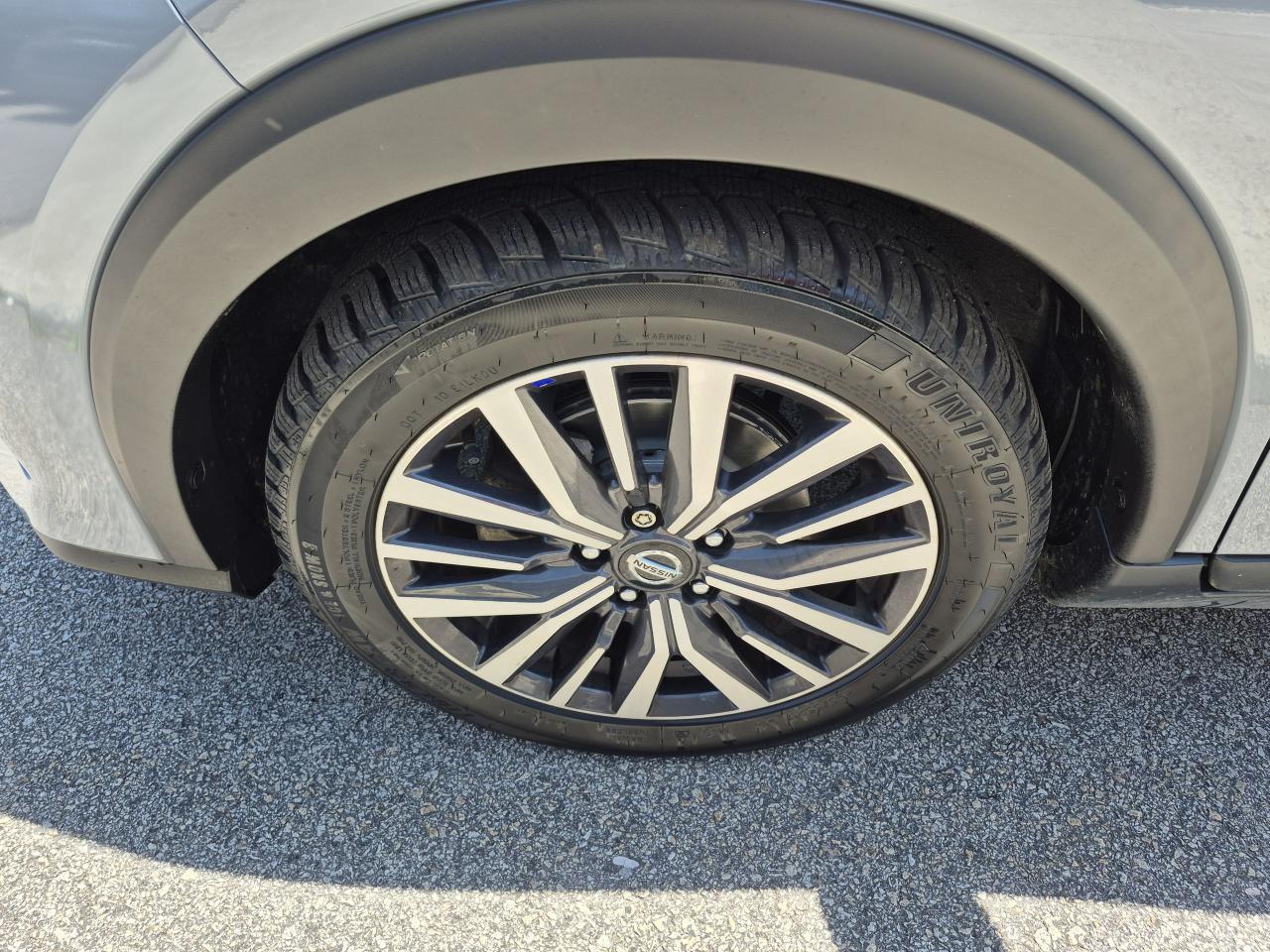 2021 Nissan Kicks SV Photo31