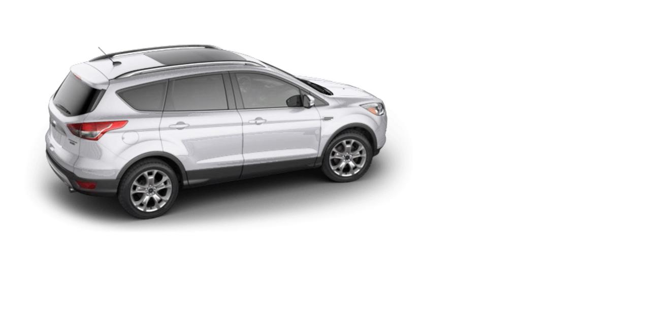 2015 Ford Escape 4WD TITANIUM Photo5