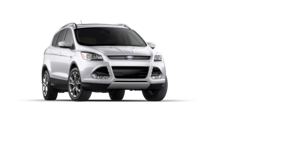 2015 Ford Escape 4WD TITANIUM Photo3
