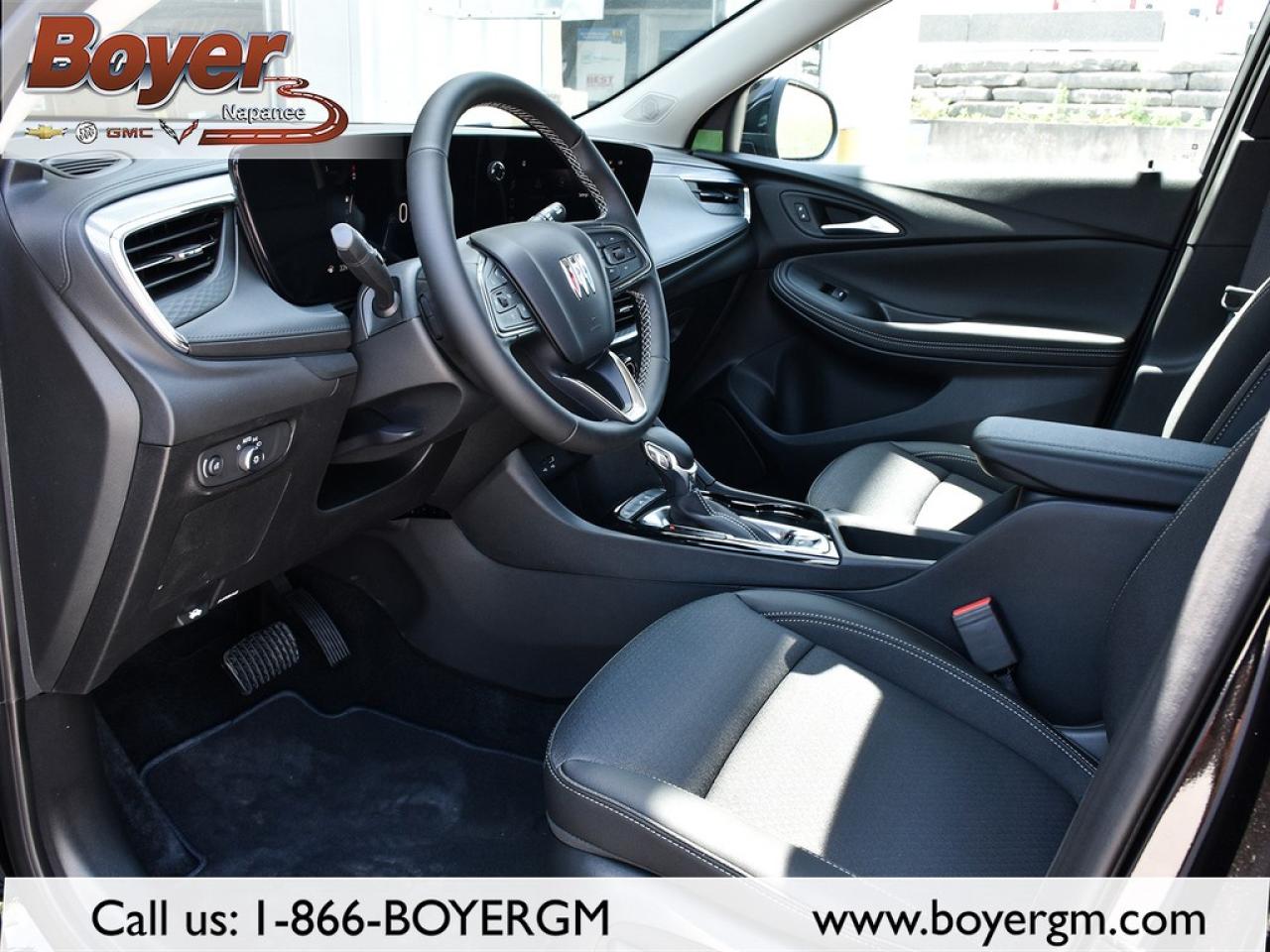 2026 Buick Encore GX Preferred FWD Photo